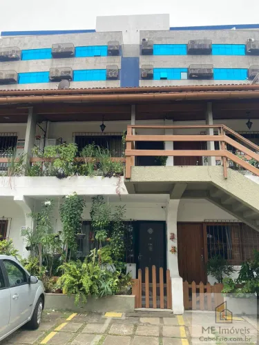 Casa em condomínio duplex à venda Parque Riviera. Cabo Frio, RJ - Brasil