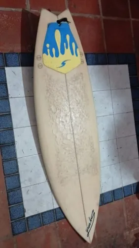 Prancha de surf 5.10
