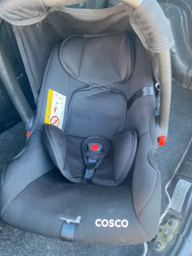 Bebê conforto