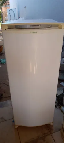 Vende-se geladeira Consul facility fros free