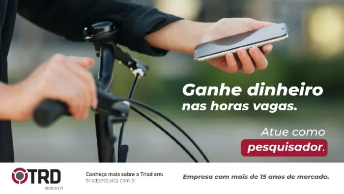 Vaga para Coleta de Dados Comerciais - Área de Combustíveis - LUIS EDUARDO MAGALHAES - BA
