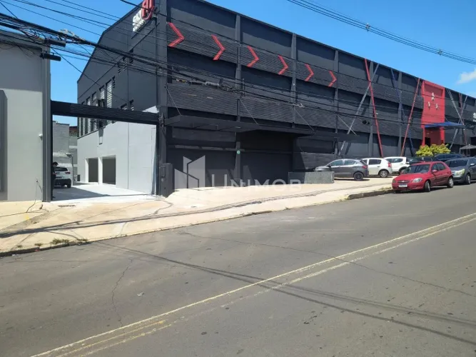 ponto comercial - Taquaral - Campinas