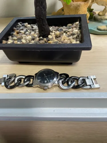 Relógio lindíssimo 