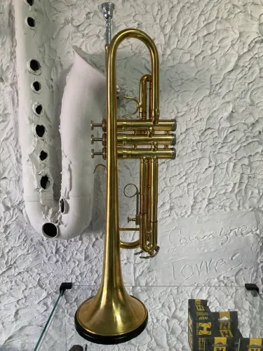 Trompete B&S 138
