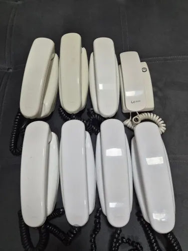 Interconexão HDL 8 pontos