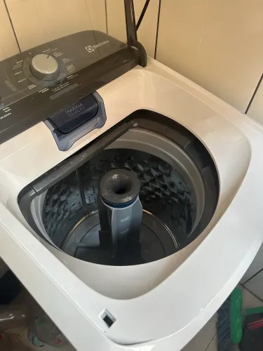 Máquina de lavar 13kg