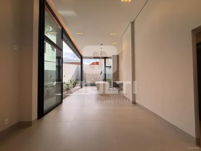 Casa Condominio - ALPHAVILLE II COND