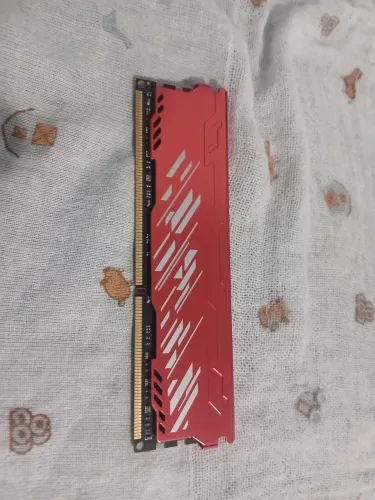 Memoria DDR3 1600 MHz 1.5v