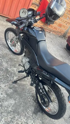 Honda NXR 160 Bros 2017