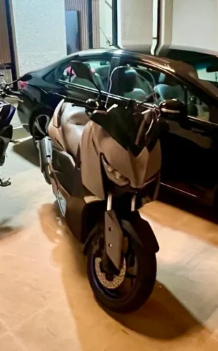 YAMAHA XMAX 250 ABS 2021/2022