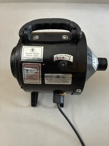 Soprador Petline Veloster 1400w