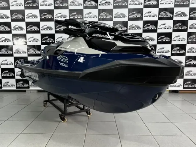 Jet Ski Sea Doo GTX 300 Limited c/áudio 2023