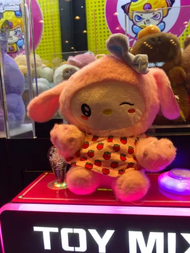 Hello kitty 