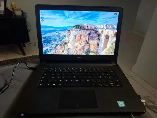 notebook dell