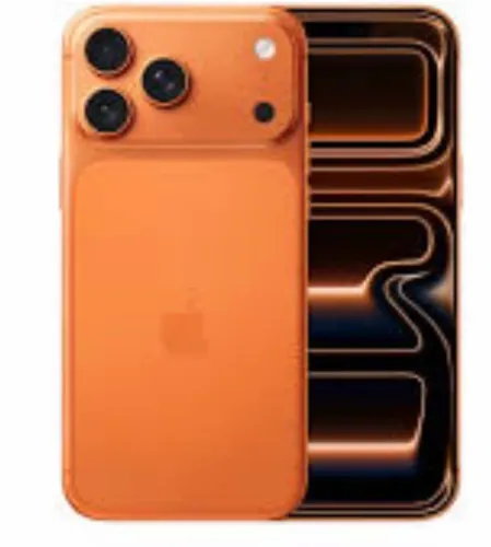 IPHONE 17 PRO 512 GB ? NOVO Vendo iPhone 17 Pro 512