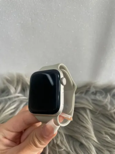 APPLE WATCH SE W GERAÇÃO 