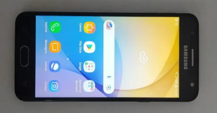 CELULAR SAMSUNG GALAXY J5  | Somente retirada em mãos