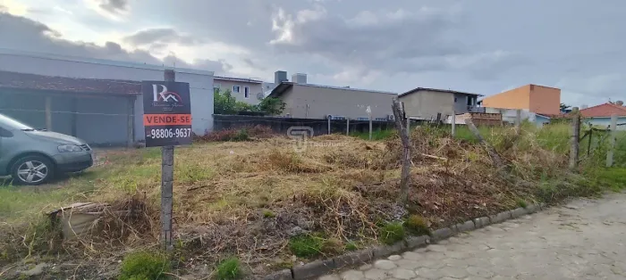 Terreno para Venda em Palhoça, Rio Grande