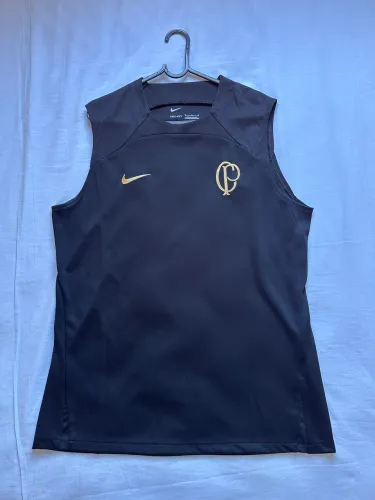 Regata Nike Corinthians CP Treino
