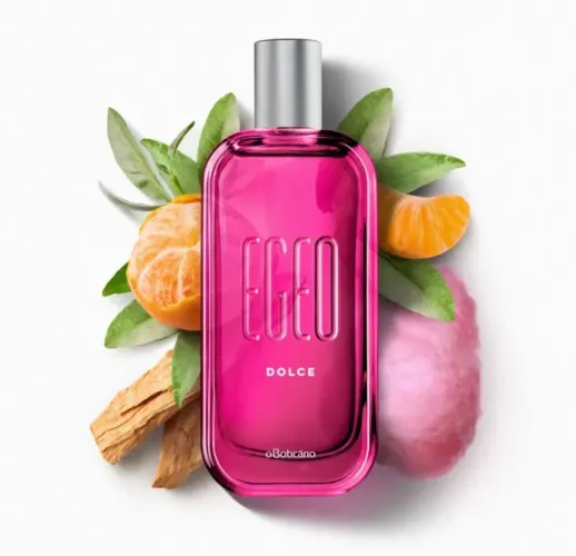 Egeo Dolce Colônia 90ml
