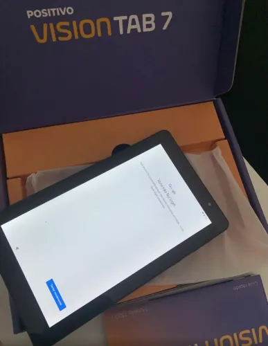 Tablet Positivo TAB 7