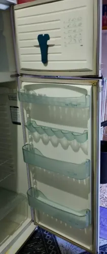 Geladeira