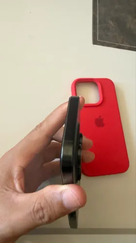 iPhone 16 pro