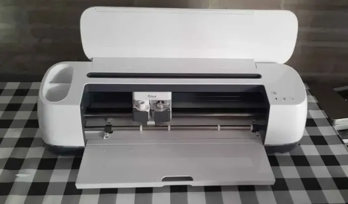 Cricut Maker