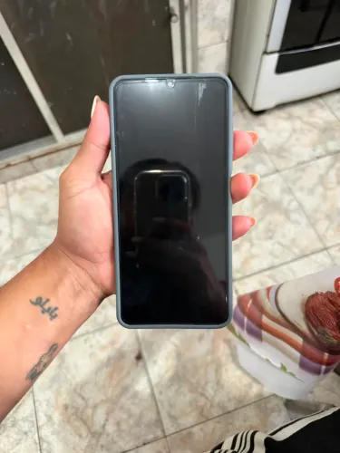 SAMSUNG A06 128gb