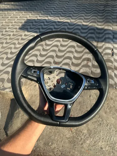 Volante Volkswagen multifuncional