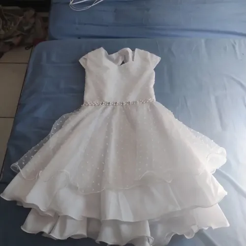 Vestidos novos para sua princesa 