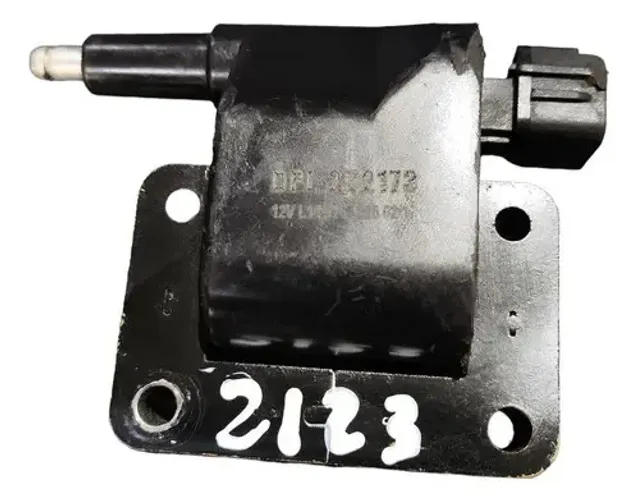 Bobina Ignição Dpl202173 Jeep Cherokee V8 1997