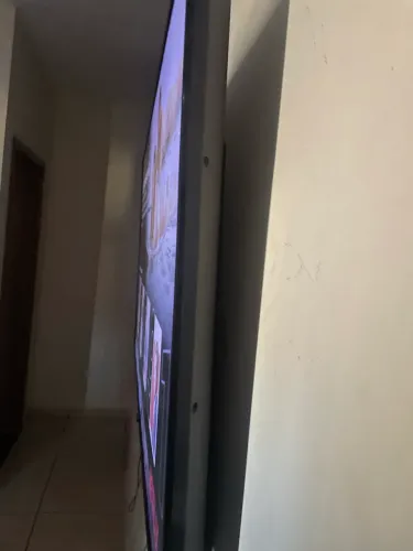 Tv 55? AOC Smart 4k 
