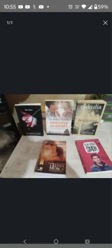 Livros