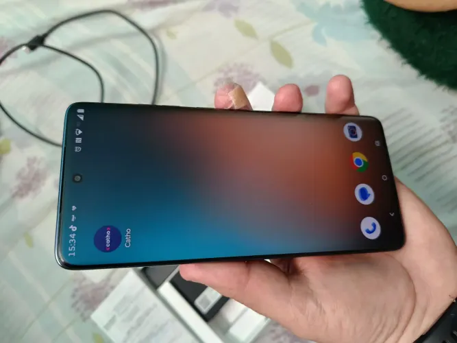 MOTO EDGE 60 FUSION IMPECAVEL