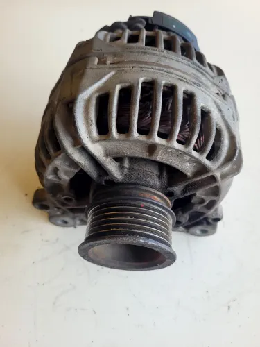 Alternador vw new Beetle 2.0 2000 01 02 03 04 05 08 09 10 11 12