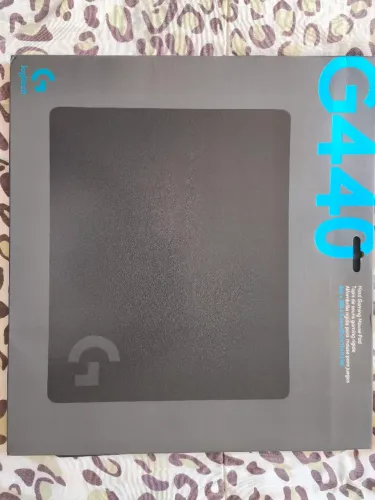 G440 Logitech