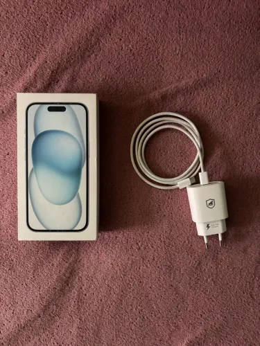Vendo iPhone 15 