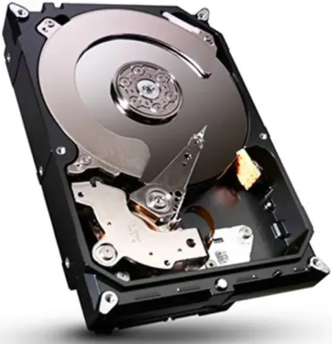 HD Seagate 4TB, 5900 RPM, SATA III