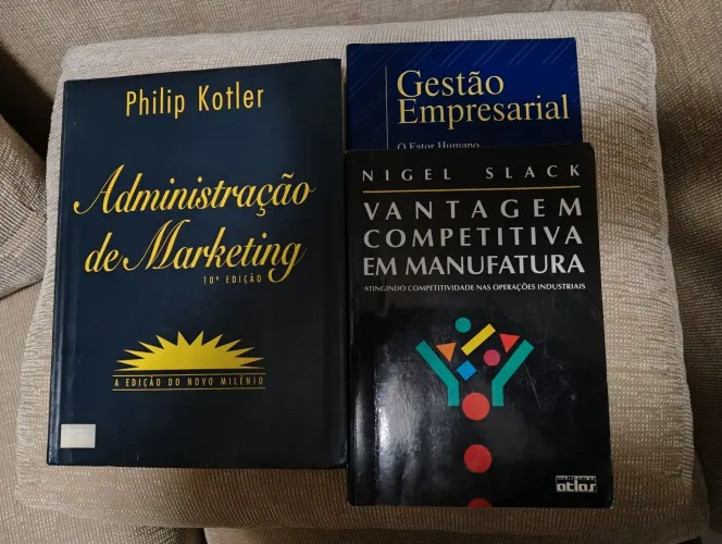 Administração de Marketing 10ed Philip Kotler