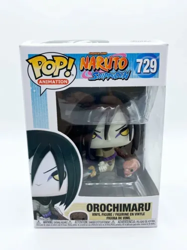 Funko Pop - Orochimaru (Naruto)