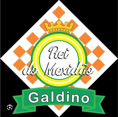 Marca Galdino Rei do Mexidao 