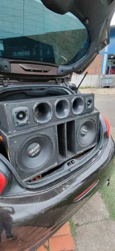 Som automotivo, vendo ou troco e aceito propostas !