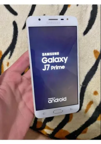 Celular Samsung 