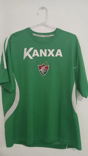 Camisa de Colecionador Fluminense de Feira FC