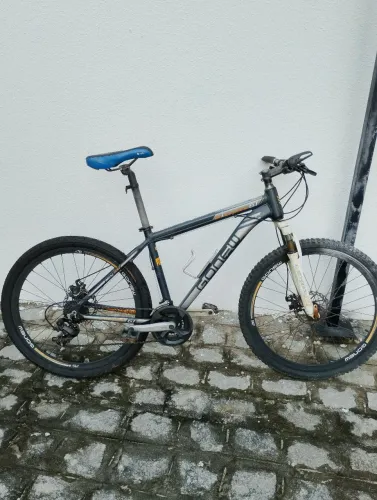Vendo Bicicleta