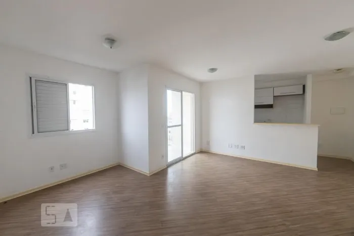 Apartamento à Venda - Mooca, 2 Quartos, 65 m2