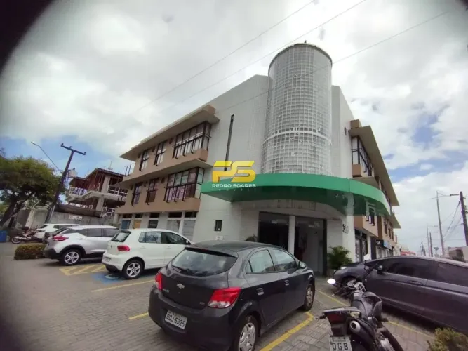Sala à Venda, Manaira- João Pessoa