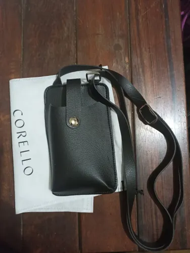 Porta celular Corello