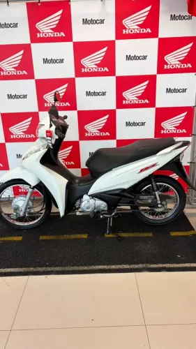 Honda Biz 110 2024